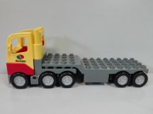 Lego Duplo Octan autó kamion