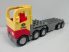 Lego Duplo Octan autó kamion