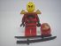 Lego figura Ninjago - Kai ZX 9441 (njo032)