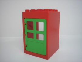 Lego Duplo ajtó