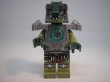   Lego Legends of Chima figura - Cragger - Heavy Armor (loc063)