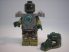 Lego Legends of Chima figura - Cragger - Heavy Armor (loc063)