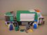 Lego City - Szemétszállító jármű 4432