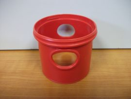 Lego Duplo Csúszda elem