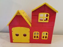 Lego Duplo Ház 1040-es szettből