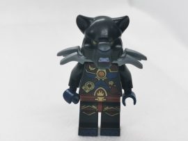 Lego Chima Figura - Tormak (loc133)