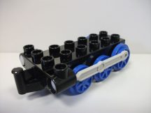 Lego Duplo Thomas mozdony, lego duplo Thomas vonat alap