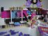 Lego Friends - Popsztár öltöző 41104 (doboz+katalógus)
