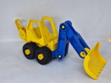  Lego Duplo toolo Munkagép