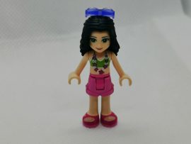 Lego Friends Figura - Emma (frnd204)