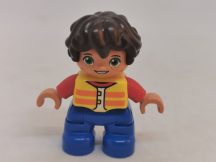 Lego Duplo Ember - Gyerek ÚJ