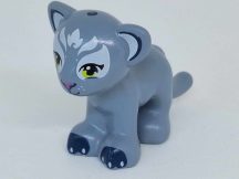   Lego Elves állat - oroszlán kölyök 41075 készletből (14734pb02)