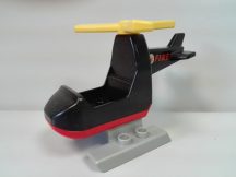 Lego Duplo helikopter