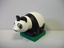 Lego Duplo panda 