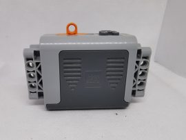 LEGO Power Functions elemtartó doboz 8881 