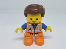 Lego Duplo Ember - Gyerek (Emmet)