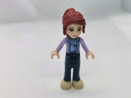 Lego Friends Figura - Mia (frnd088)