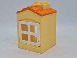 Lego Duplo házikó 