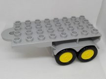 Lego Duplo Utánfutó 
