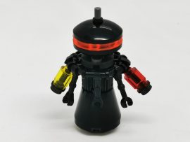 Lego Star Wars figura - FX-Series Medical Assistant Droid (sw0836)