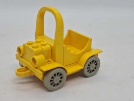 Lego Fabuland Autó 
