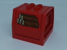 Lego Duplo Vonat Láda