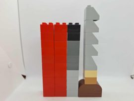 Lego Duplo kockacsomag 40 db (4096) 