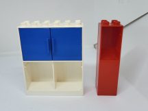 Lego Duplo Szekrény csomag
