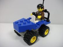 Lego System - Országúti javító 6434