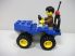 Lego System - Országúti javító 6434