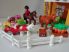 Lego Duplo - Istálló 4974 