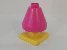 Lego Duplo Lámpa