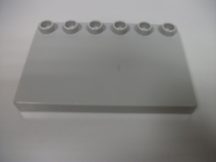 Lego Duplo Tető (lapos)