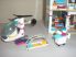 Lego Friends - Heartlake kórház 41318 (dobozzal és katalógussal)