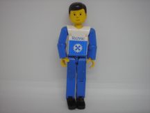 Lego Technic figura (tech005)