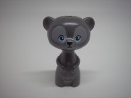 Lego Princess állat - maci 41051 készletből