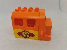 Lego Duplo Vonat elem