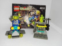 Lego Rock Raiders - Hover Scout 4910