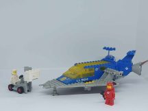 Lego Space - Space Cruiser 924