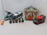 LEGO City - Múzeumi betörés (60008) (katalógussal) 