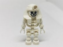 Lego Adventures Figura - Skeleton (gen007)