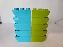 Lego Duplo Kocka csomag 10 db