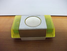 Lego Duplo hangos sziréna