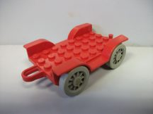 Lego Fabuland Kocsi alap 4*8