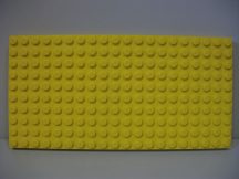 Lego Alaplap 10*20 (vastag)
