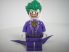 Lego Super Heroes Batman figura - Joker 70900 készletből (sh353) 