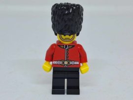 Lego Minifigura - Royal guard (col067)