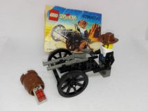 Lego Western - Bandit's Wheelgun 6790