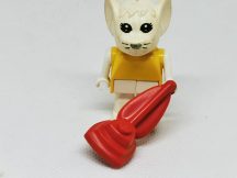 Lego Fabuland Egér Porszívóval