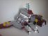 Lego Star Wars - Republic Attack Shuttle 8019